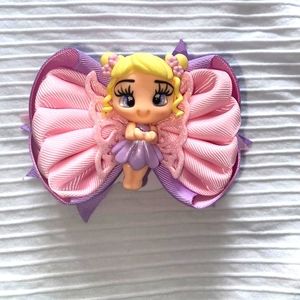 Hair Bow tie